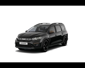 Dacia Jogger Extreme MY24 Tce 100cv GLP 5p