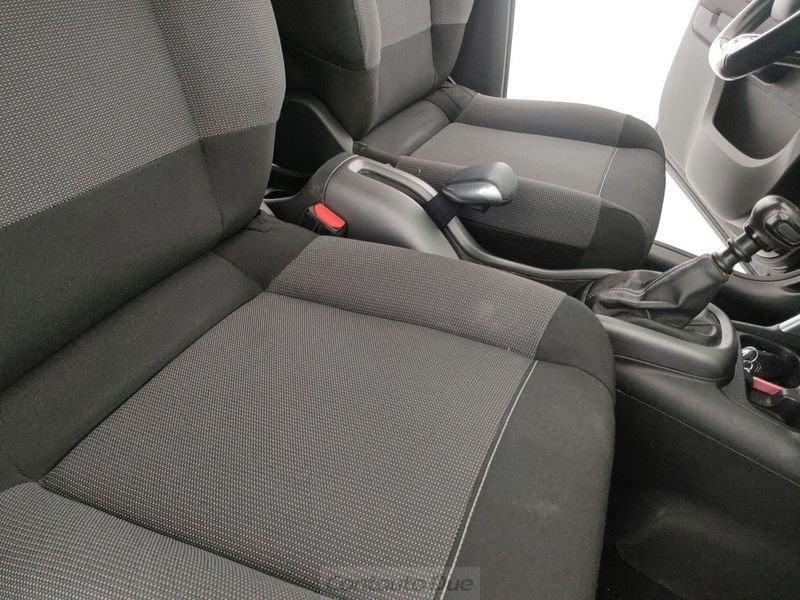 Citroën C3 Aircross C3 Aircross BlueHDi 100 S&S Shine