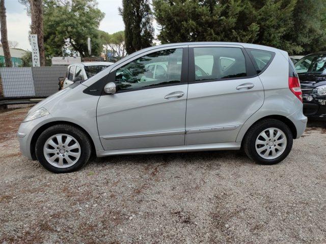 MERCEDES-BENZ A 150 1.5 Avantgarde CRUISE,CLIMA,CERCHI LEGA