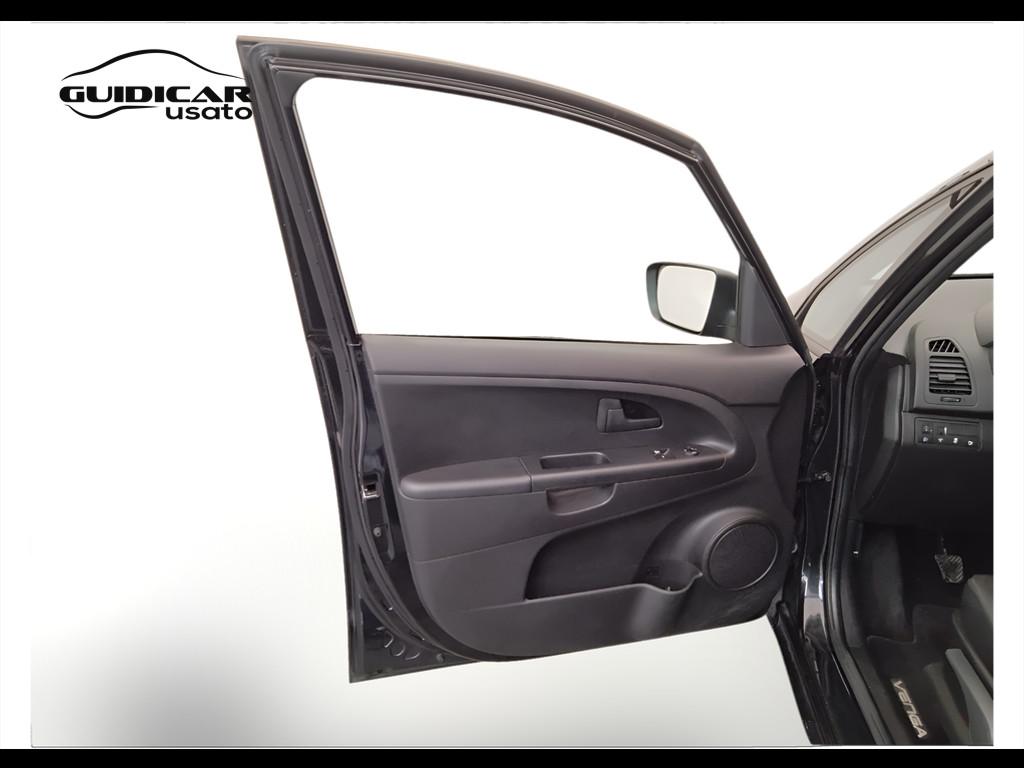 KIA Venga - Venga 1.4 cvvt Cool E6
