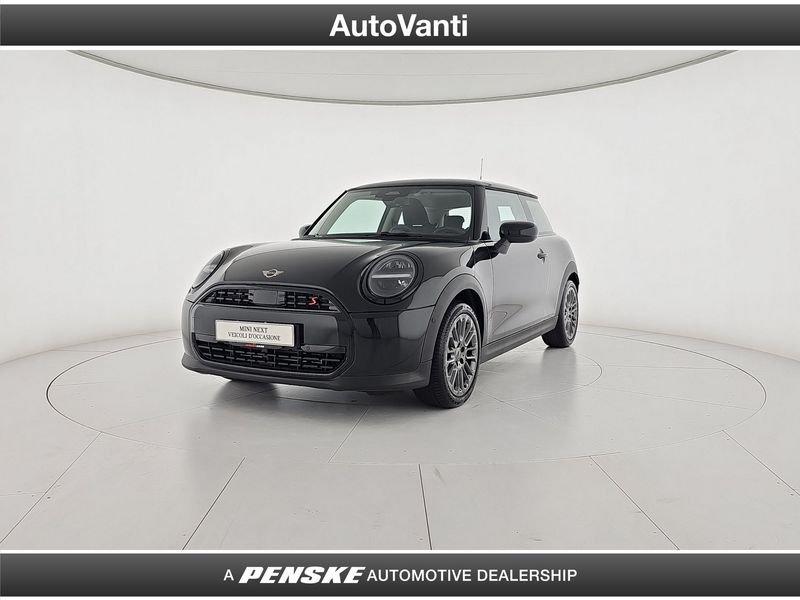 MINI Mini Cooper S Essential