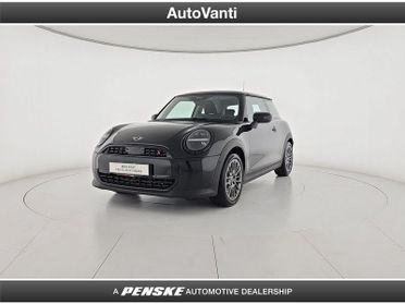 MINI Mini Cooper S Essential