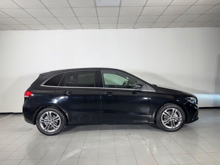 Mercedes-benz B 180 B 180 d Business Extra