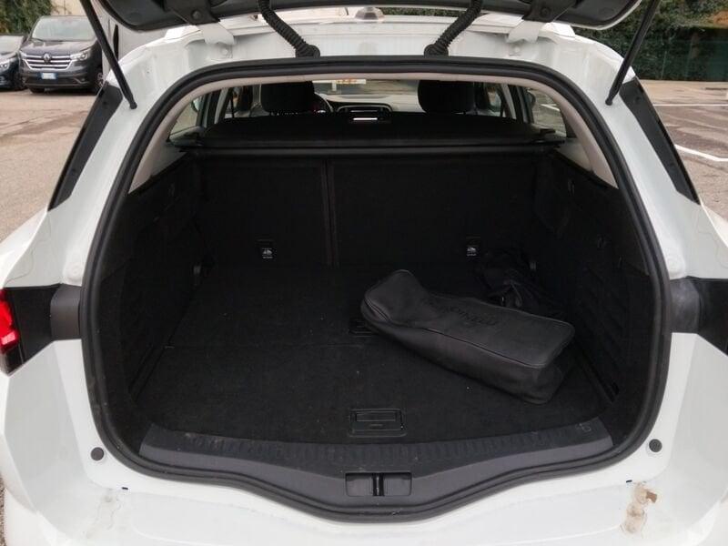 Renault Mégane Mégane Sporter Blue dCi 115 CV Business