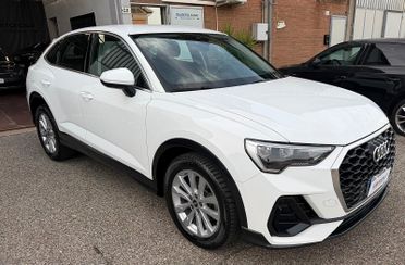 Audi Q3 SPB 35 TDI S tronic