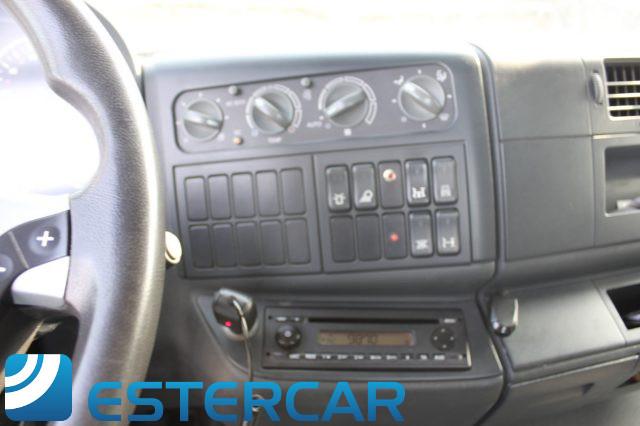 MAN TGL 12.250 CARROATTREZZI 2 POSTI COMEAR