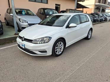Volkswagen Golf 7.5 2.0 TDI 150cv DSG 12/2019