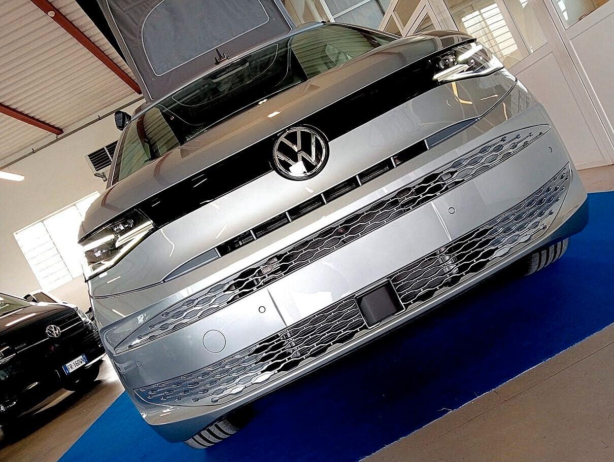 Volkswagen T7 California TOUR TDI DSG RISCALDAMENTO LED 360 *OK 104*