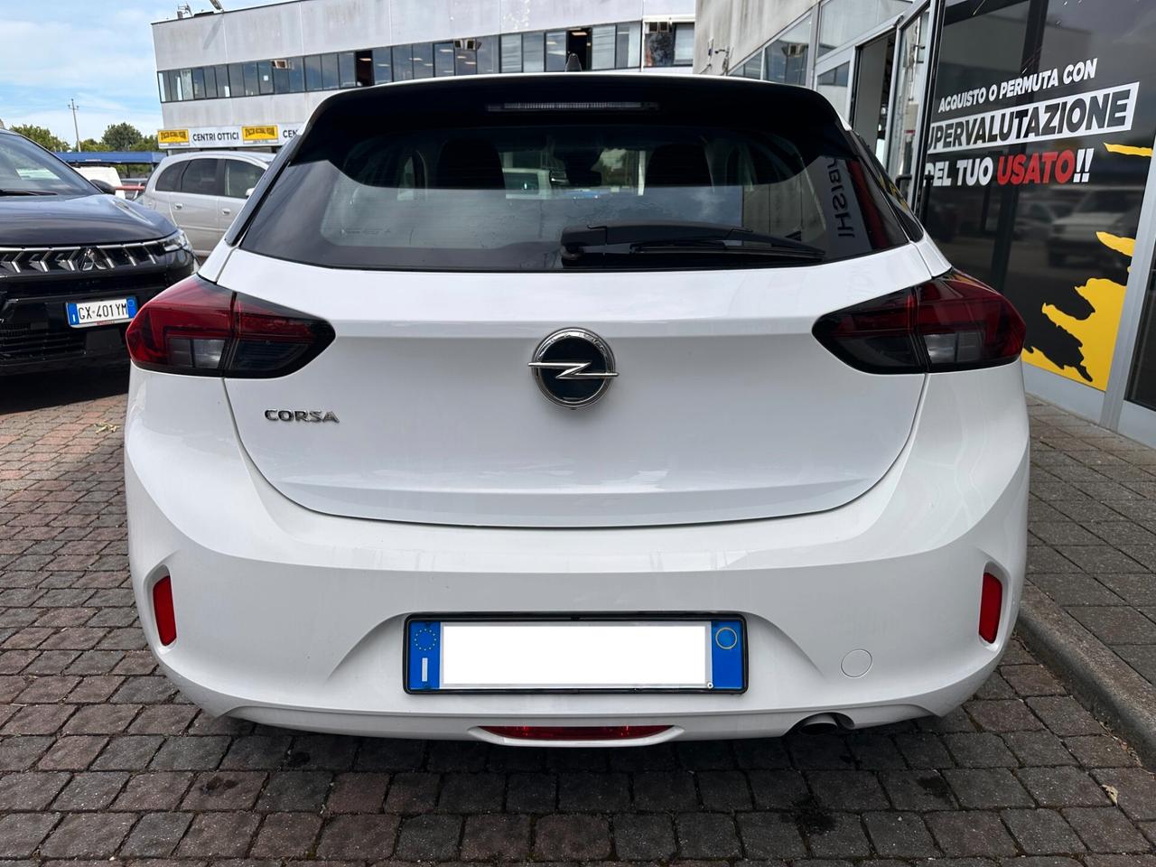 Opel Corsa 1.5 D 100 CV Edition