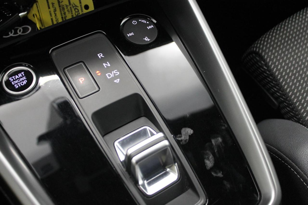 Audi A3 Sportback 35 2.0 tdi S line Edition s-tronic