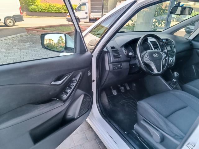 HYUNDAI iX20 1.4 CRDI 90 CV Comfort