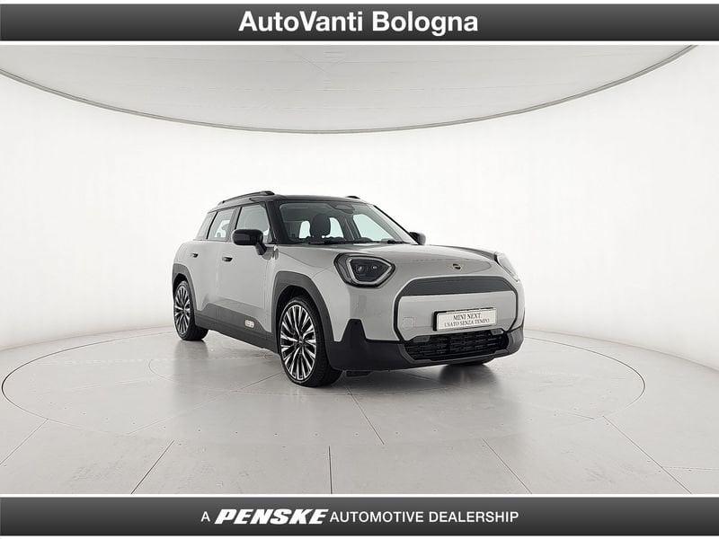MINI Aceman Mini Aceman E Classic