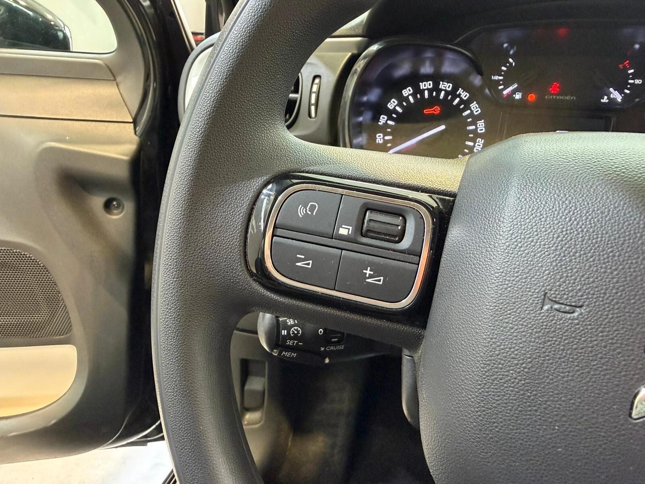 Citroen C3 PureTech 110 S&S EAT6 Max