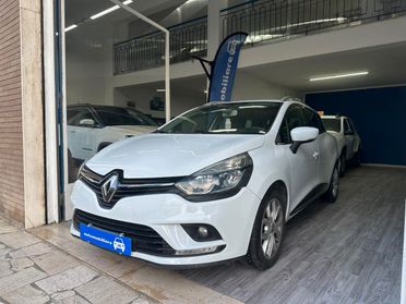 Renault Clio Sporter 1.5 dci energy Zen 90cv