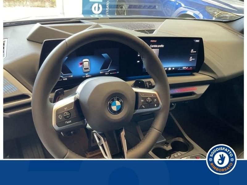 BMW Serie 1 120d M Sport Pro