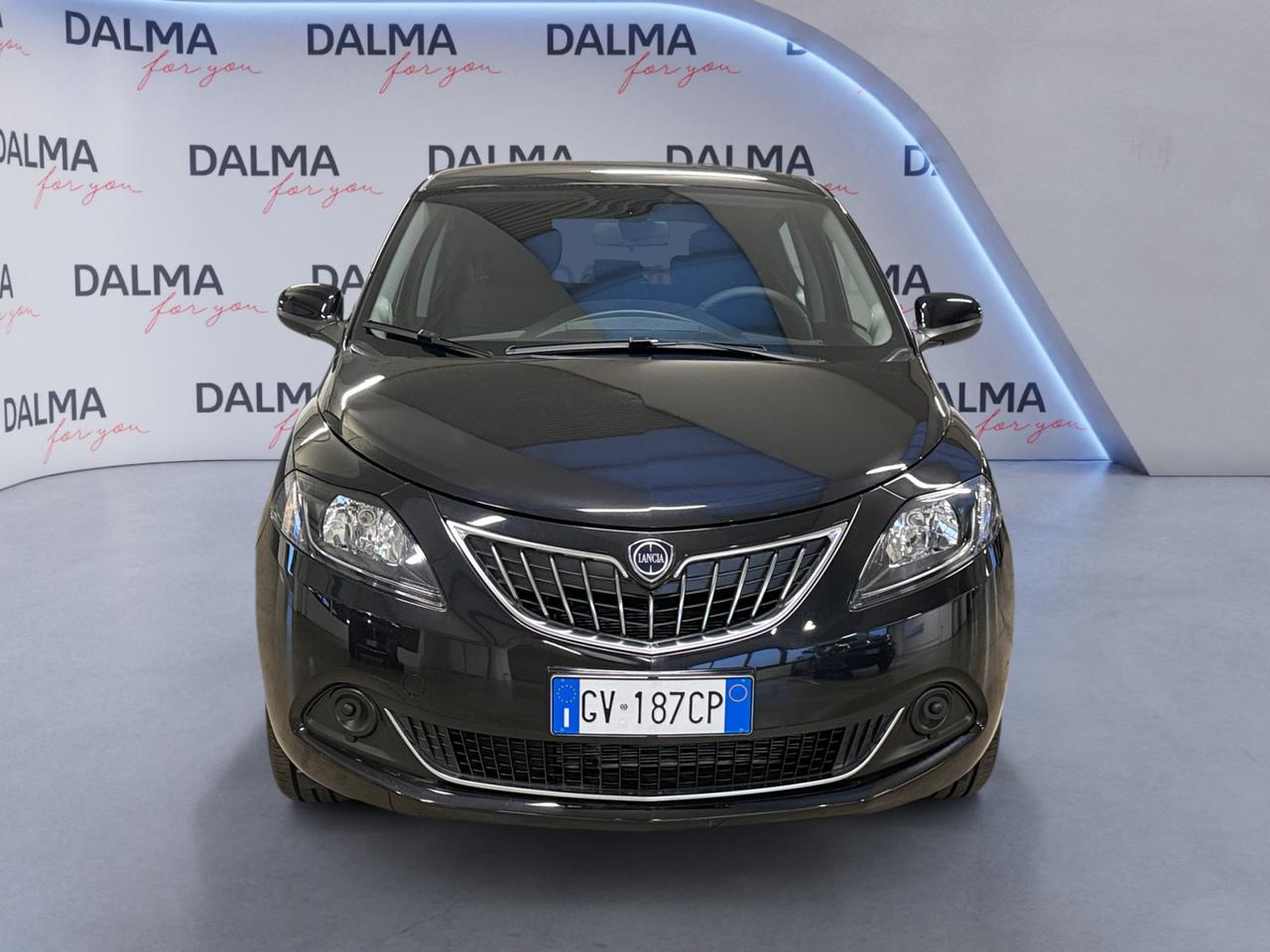 LANCIA Ypsilon III 2021 - Ypsilon 1.0 firefly hybrid Platino s&s 70cv