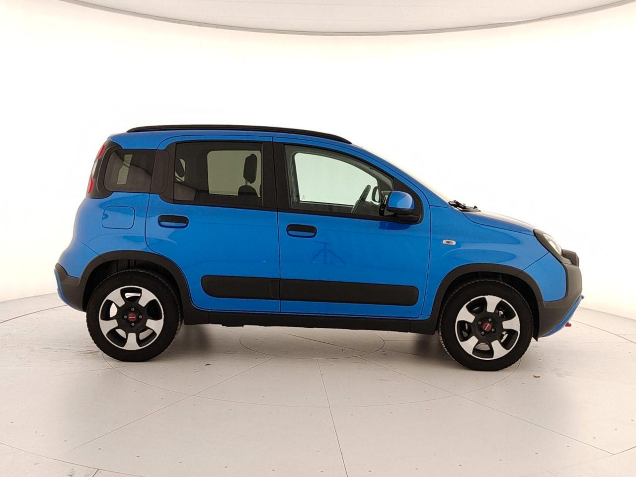 Fiat Panda Cross 1.0 FireFly S&S Hybrid