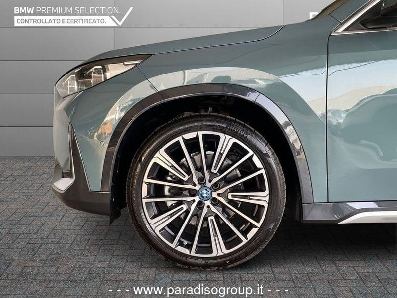 BMW X1 SERIE X - BMW i xDrive30