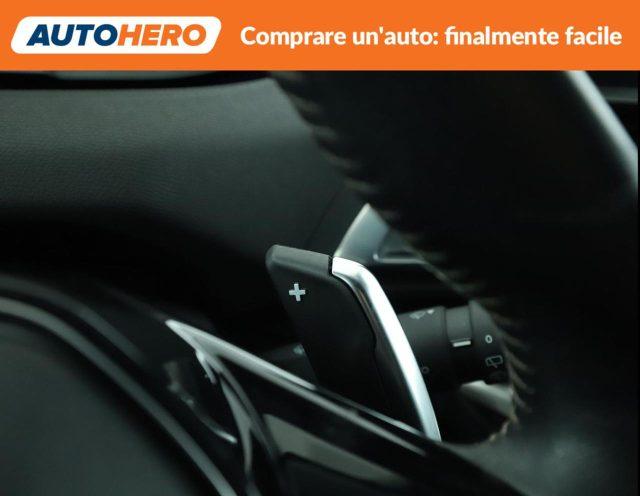 PEUGEOT 3008 BlueHDi 130 S&S EAT8 Active Business