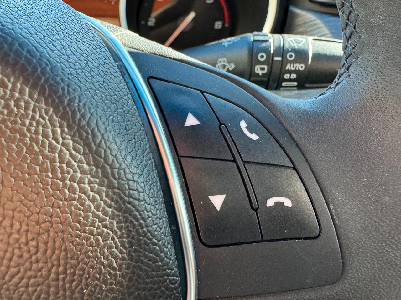 Alfa Romeo Giulietta 1.6 Mtj EXECUTIVE