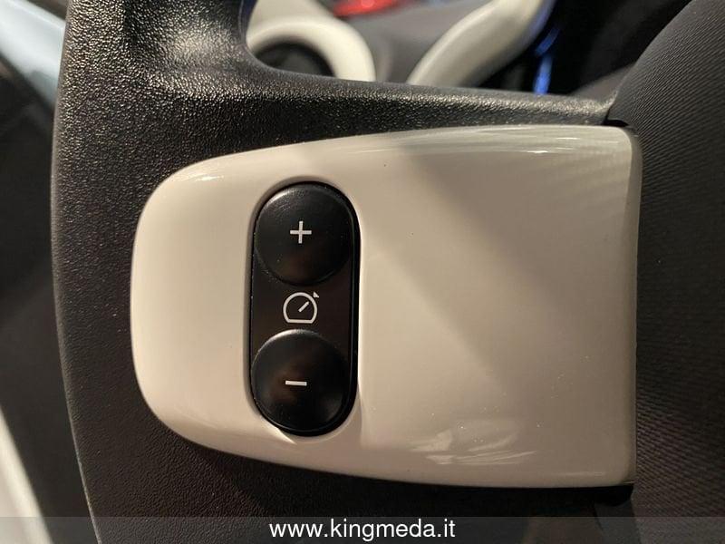 Renault Twingo Electric Twingo Electric Zen