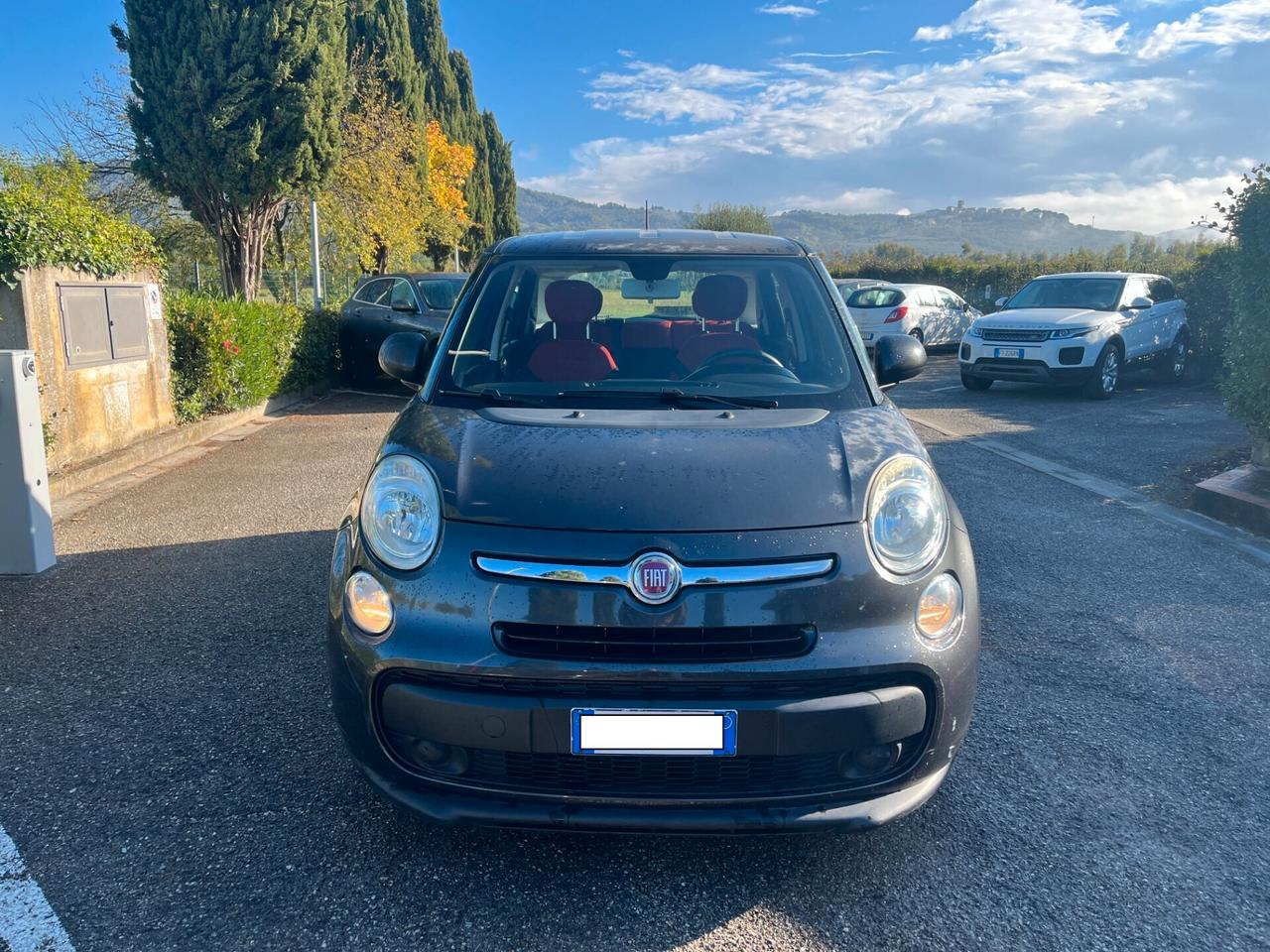 Fiat 500L 1.3 Multijet 95 CV euro 6