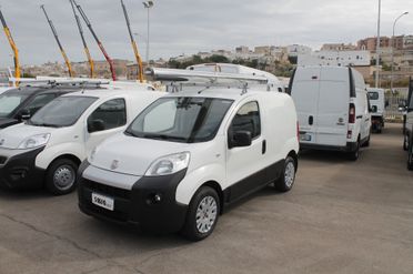 Fiat Fiorino 1.3 MJT 95CV Furgone con porta scala