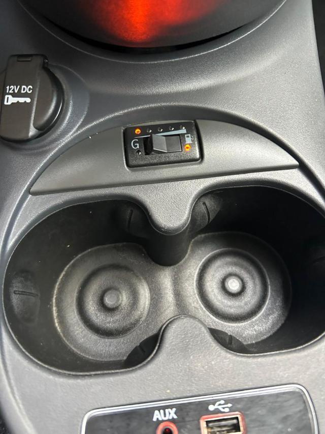 FIAT 500 1.2 EasyPower Pop NEO PATENTATO