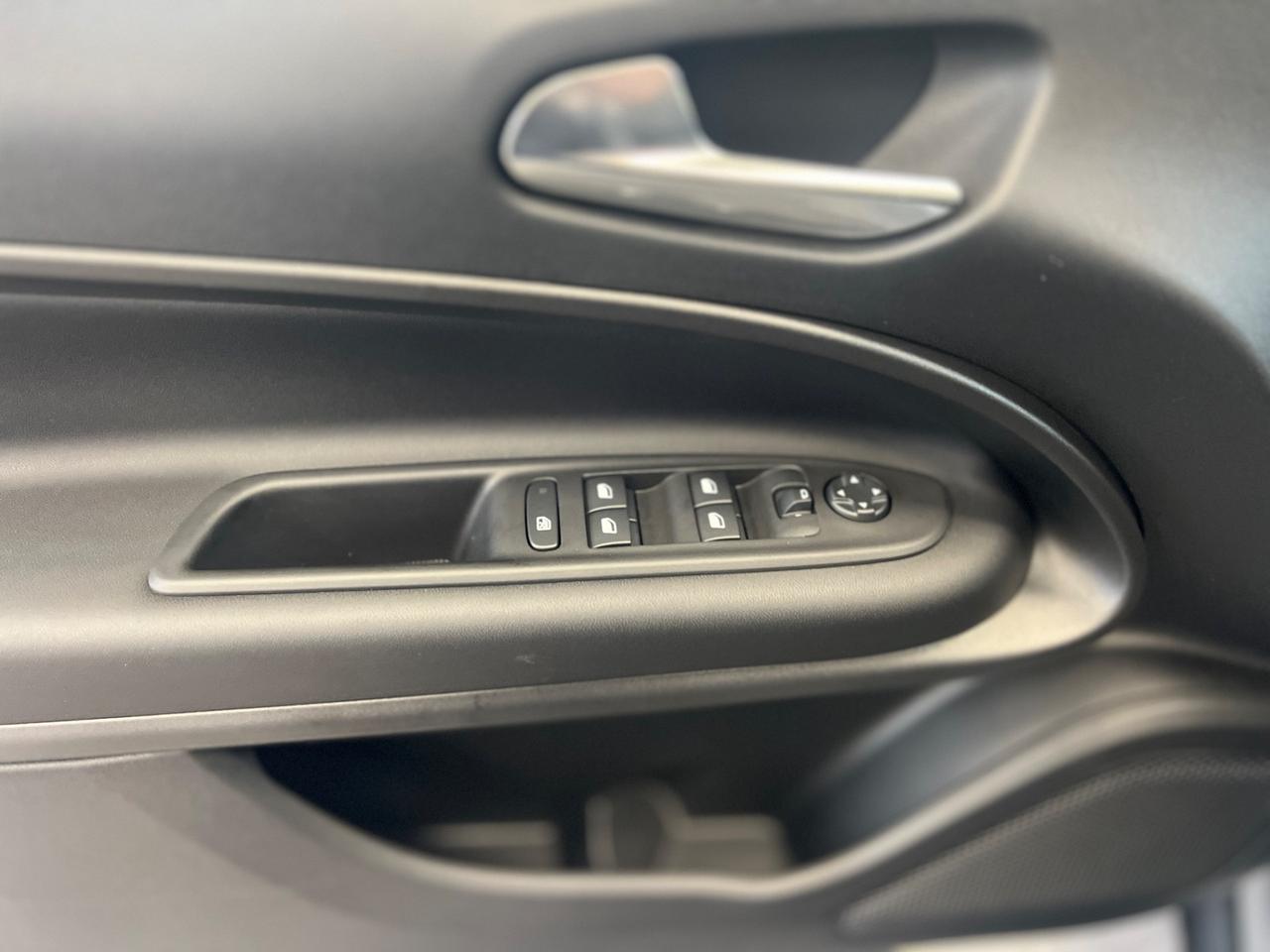 Jeep Avenger 1.2 Turbo 100 CV MHEV Altitude