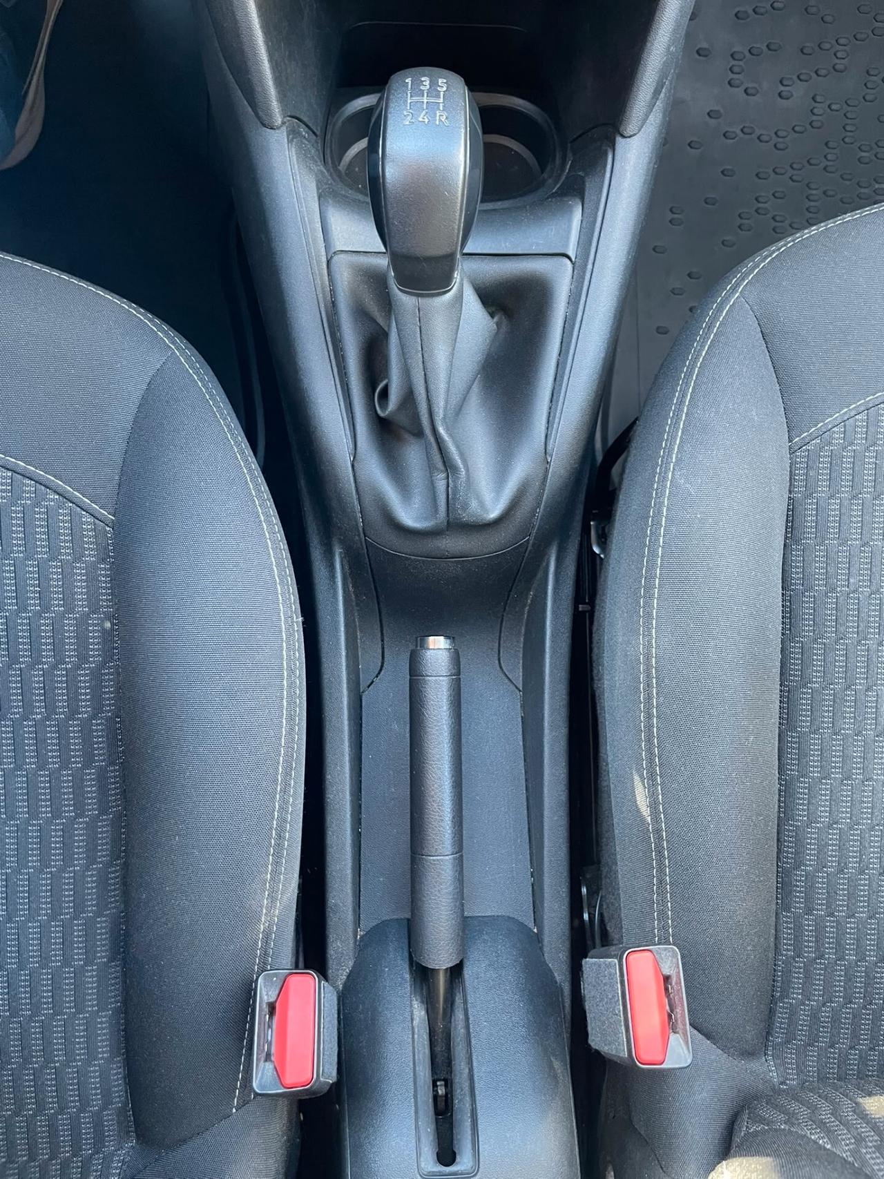 Peugeot 208 PureTech 68 5 porte Active