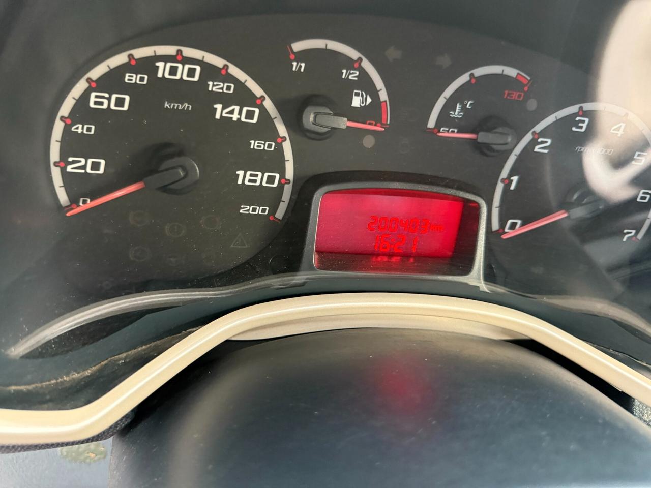 Ford Ka 1.3 TDCi 75CV Titanium