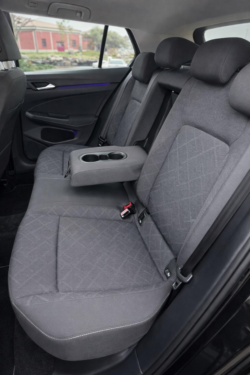 Volkswagen Golf 2.0 TDI 150 CV DSG SCR Style