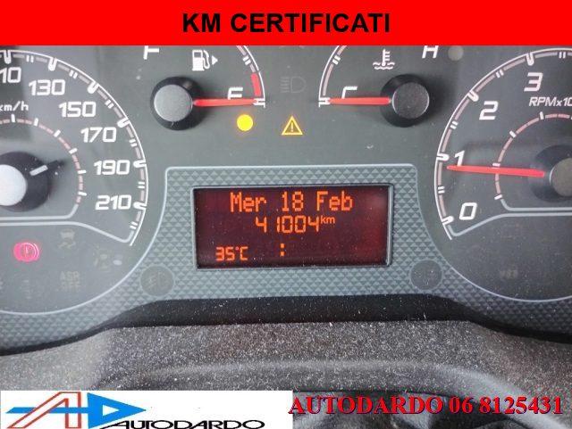 FIAT Fiorino 1.3 MJT 95CV Cargo Adventure EX TIM