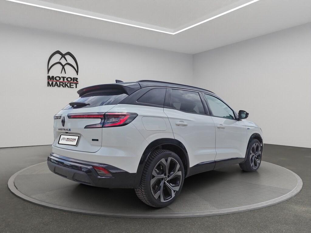 Renault Austral 1.2 E-Tech full hybrid Iconic Esprit Alpine