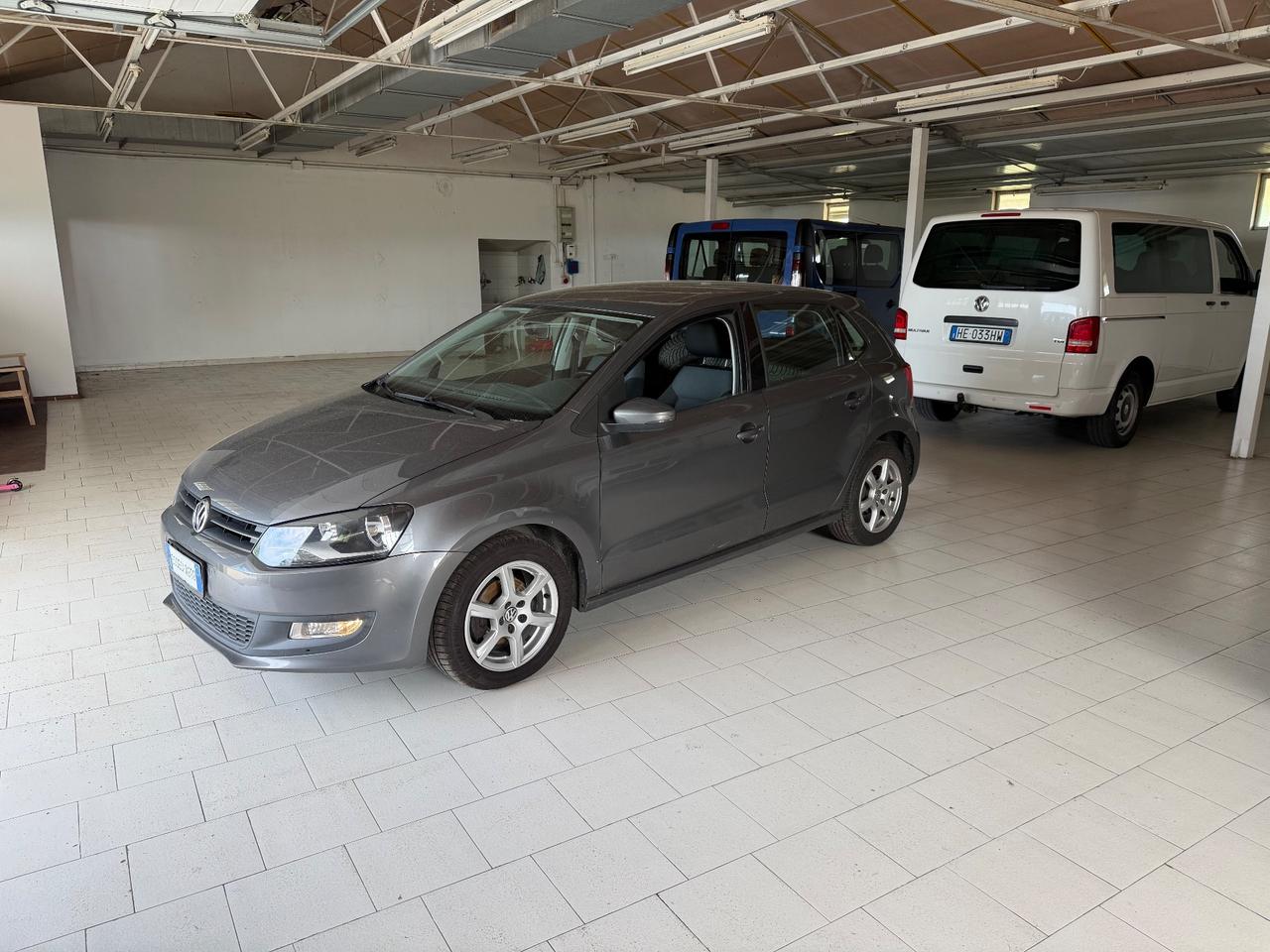 Volkswagen Polo 1.2 4Frienda