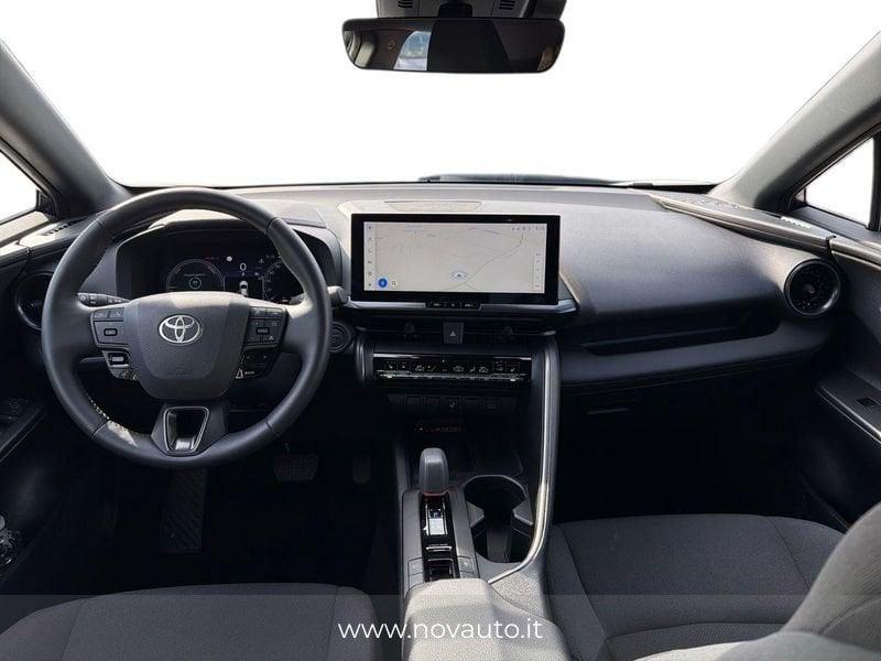 Toyota C-HR 2.0 PHEV E-CVT Trend
