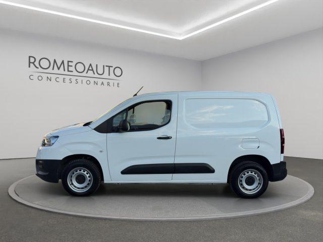 TOYOTA Proace City 1.5D 100CV S&S PC 4p.