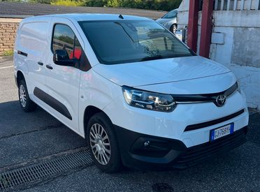 Toyota Proace Proace City 1.5D 100 CV S&S PL 5p. Comfort