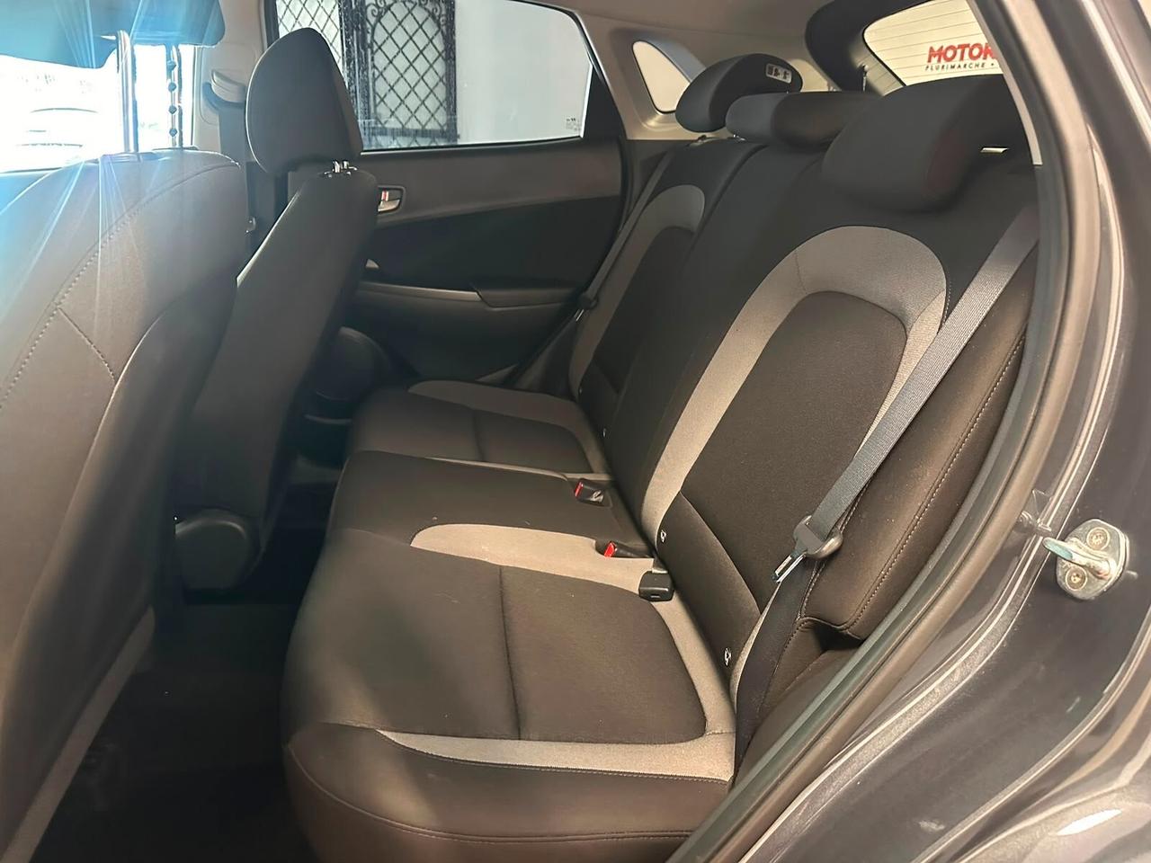 Hyundai Kona 1.0 T-GDI Style