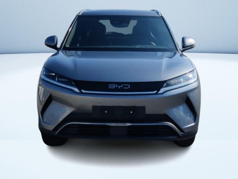 BYD Atto 2 Active