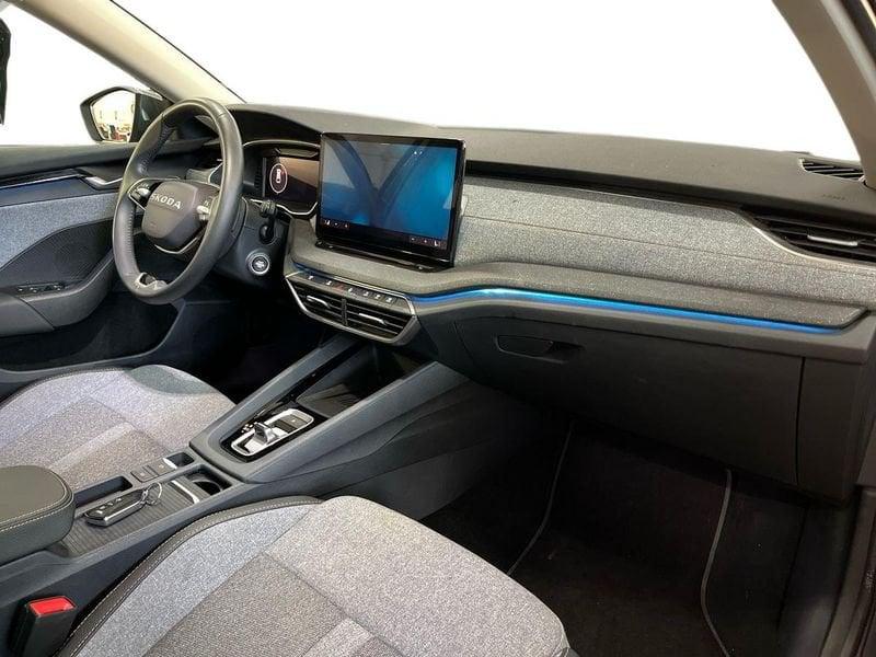 Škoda Octavia IV 2024 Wagon Wagon 2.0 tdi Executive 150cv dsg