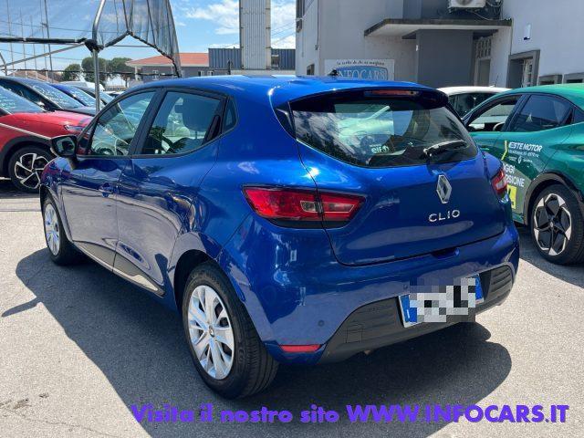 RENAULT Clio TCe 90 CV 5 porte Business Promo