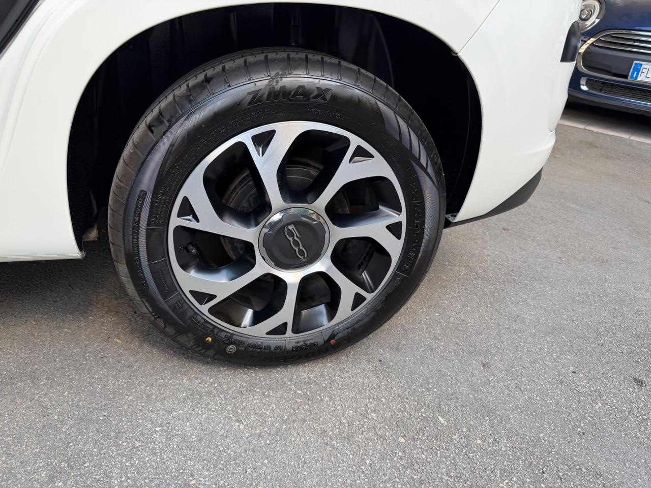 Fiat 500L 1.3 Multijet 95 CV 2019