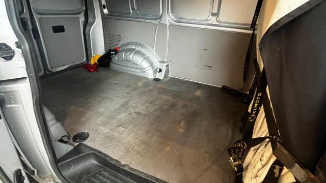 VOLKSWAGEN Transporter 2.0 TDI 150CV PC Furgone - PREZZO FINITO