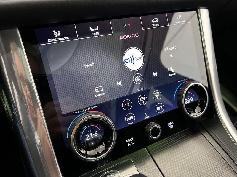 Land Rover RR Sport 3.0 SDV6 HSE