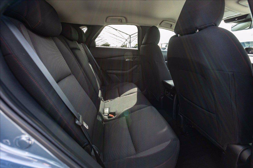 MAZDA CX-30 2.0 m-hybrid Evolve 2wd 122cv 6mt del 2022