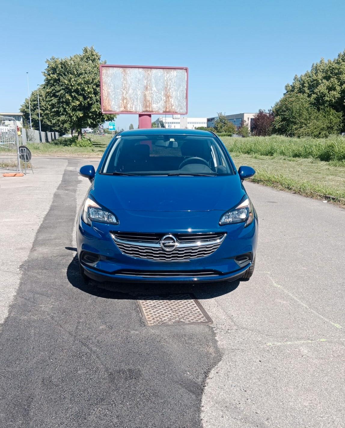 Opel Corsa-e 3.P 1.4 ADVANCE 75 CV