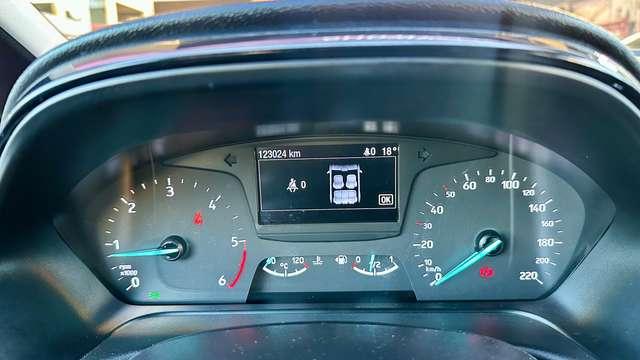 Ford Fiesta 1.5 EcoBlue 85CV 5p Plus + Neopatentato