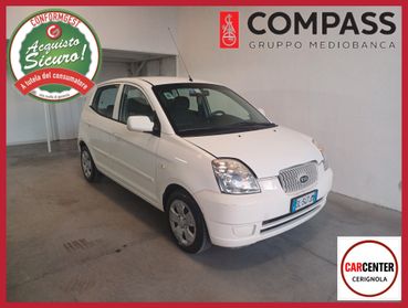 Kia Picanto 1.1 12V Spicy
