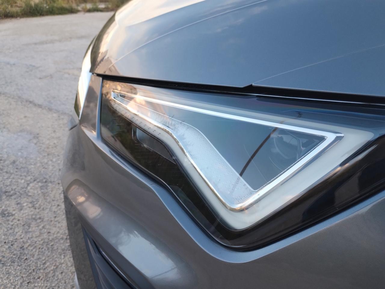 Seat Ateca 2.0 TDI Business